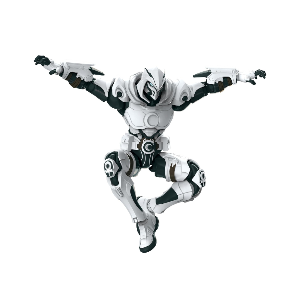 Blokees: Marvel Rivals –  Moon Knight