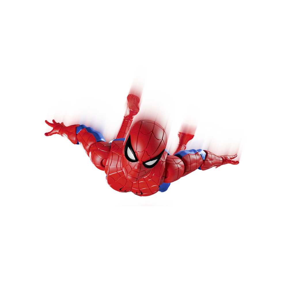 Blokees: Spider man – Champion class
