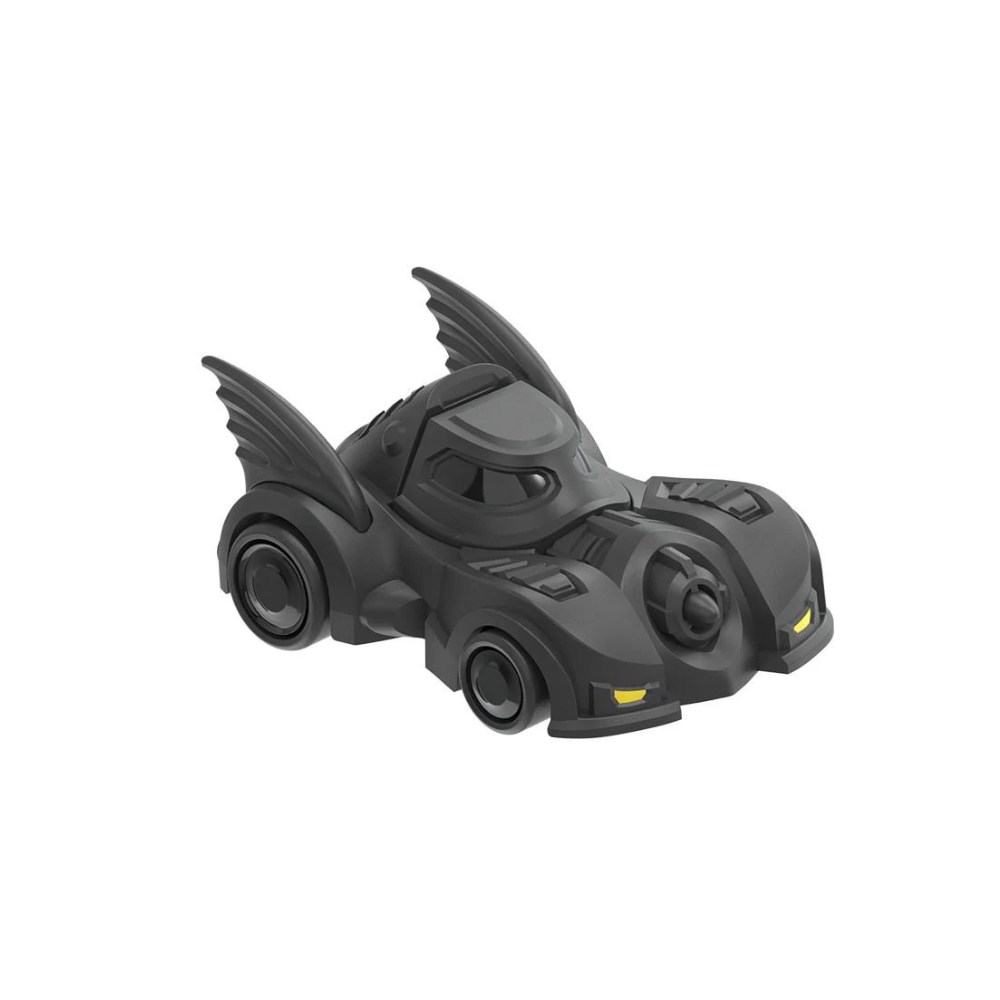 Blokees: Batman Legendary assemble defender – version  1