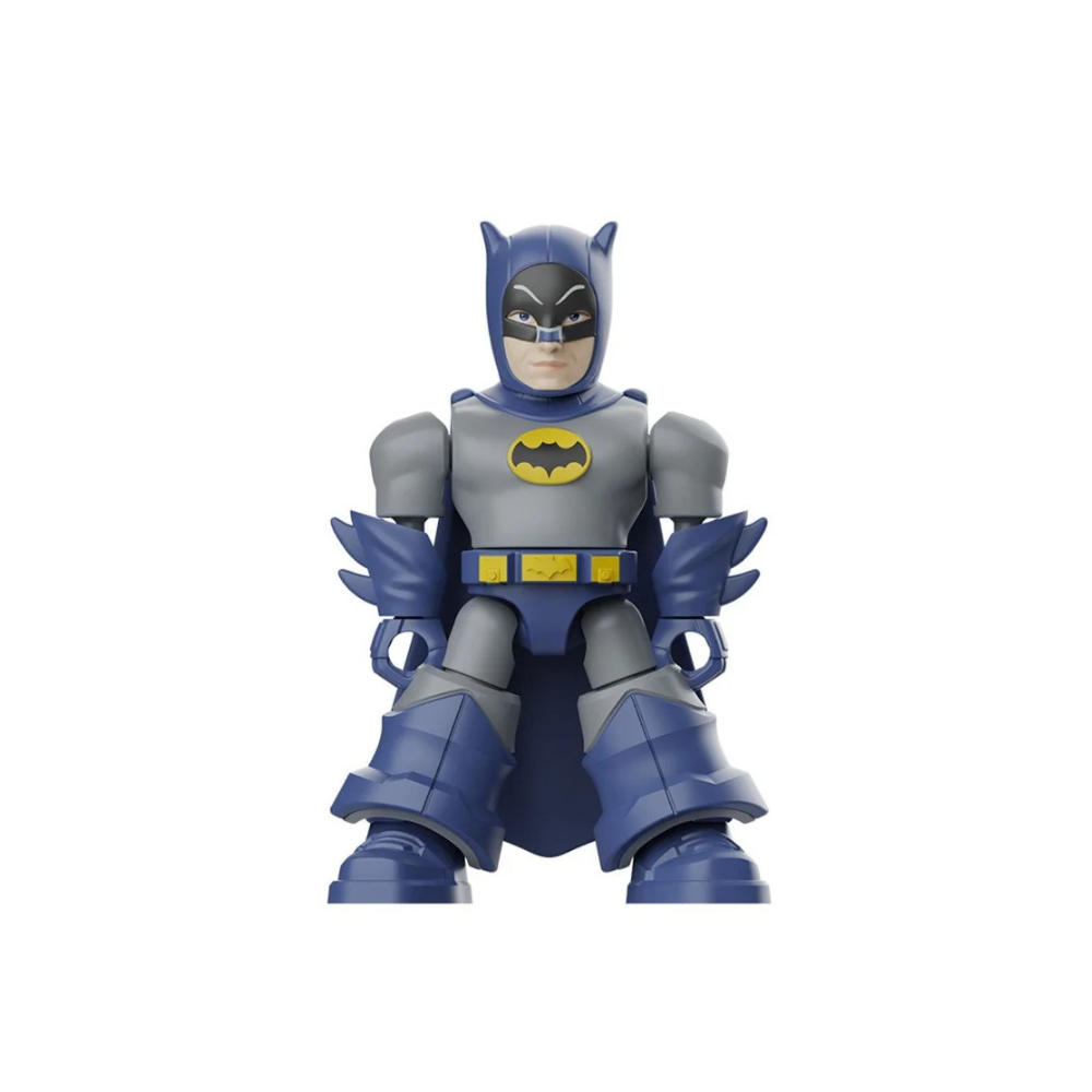 Blokees: Batman Legendary assemble defender – version  1