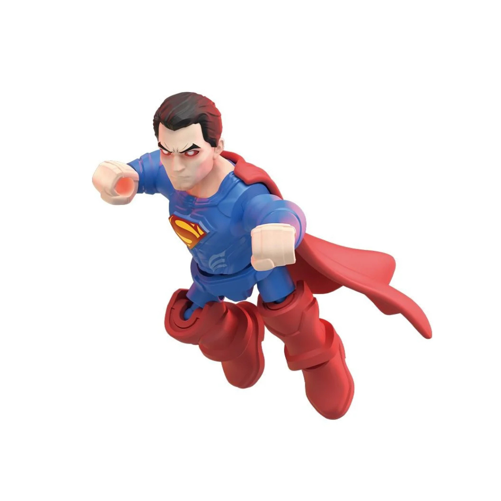 Blokees: DC Justice League Defender Version 02 (Random character)
