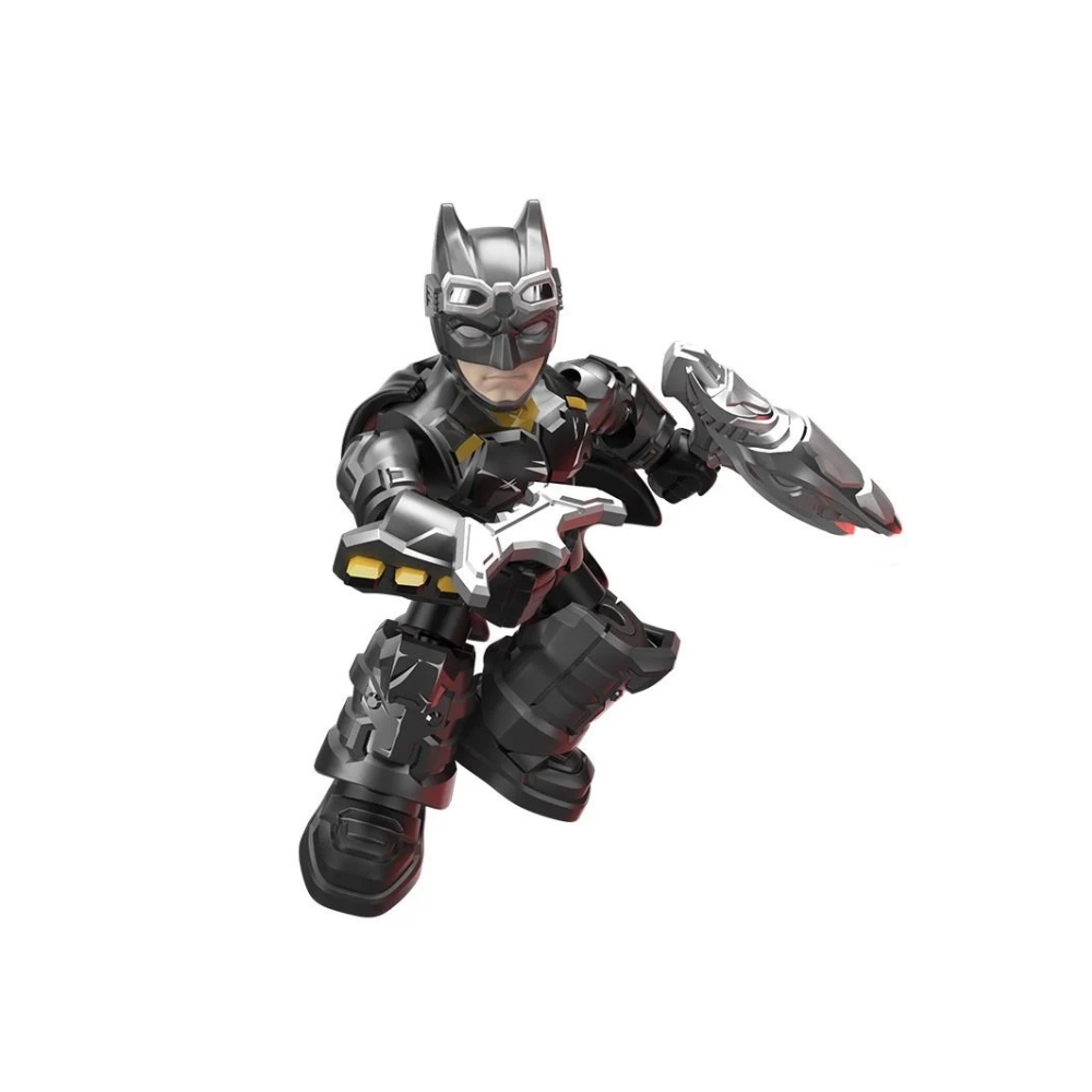 Blokees: DC Justice League Defender Version 02 (Random character)