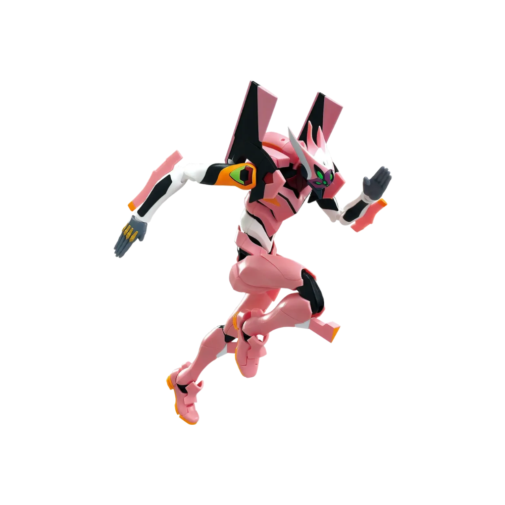 Blokees: Evangelion – Legend Edition 08