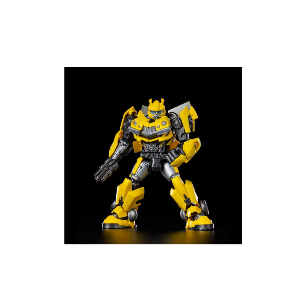 Blokees: Transformers  Bumblebee – Classic Class