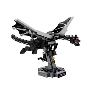 LEGO Minecraft The Ender Dragon 710 Pieces
