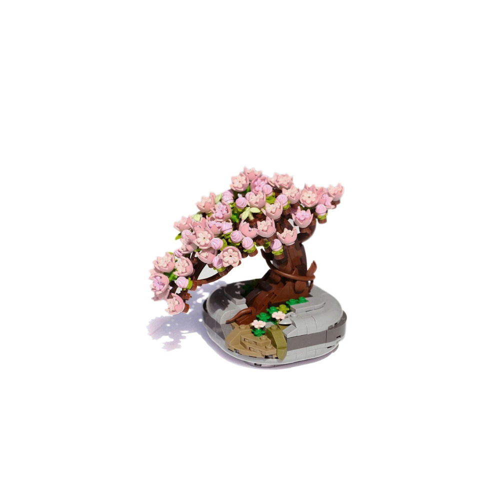 SAKURA POTTED PLANT 426 PCS
