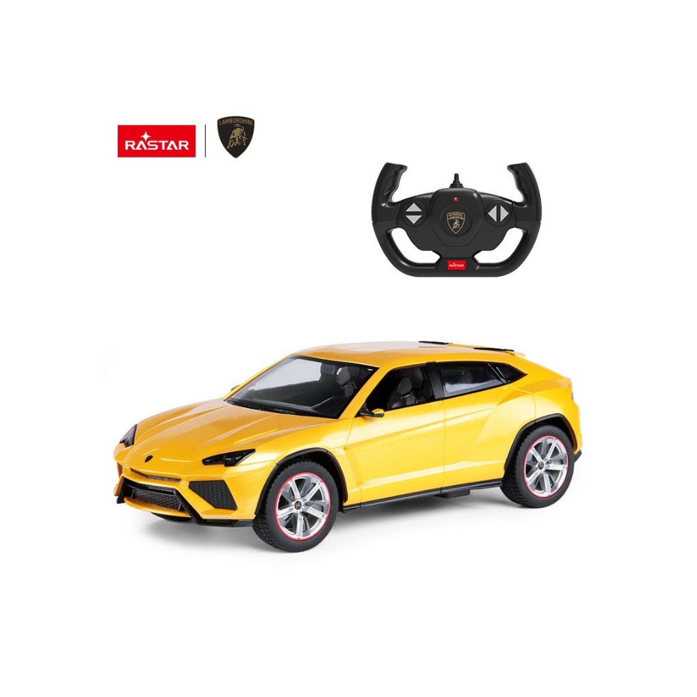 Rastar Lamborghini Urus RC Car 1:14 Scale