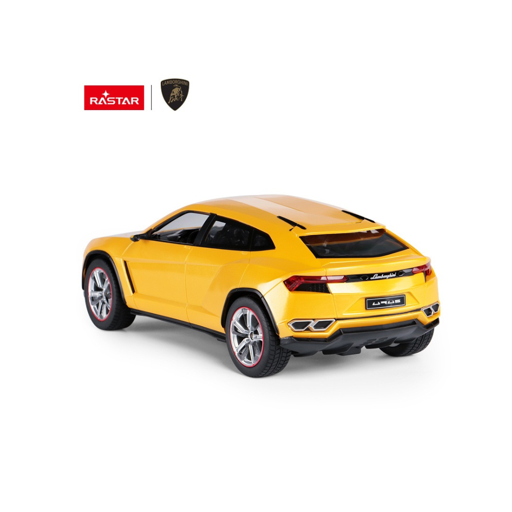 Rastar Lamborghini Urus RC Car 1:14 Scale