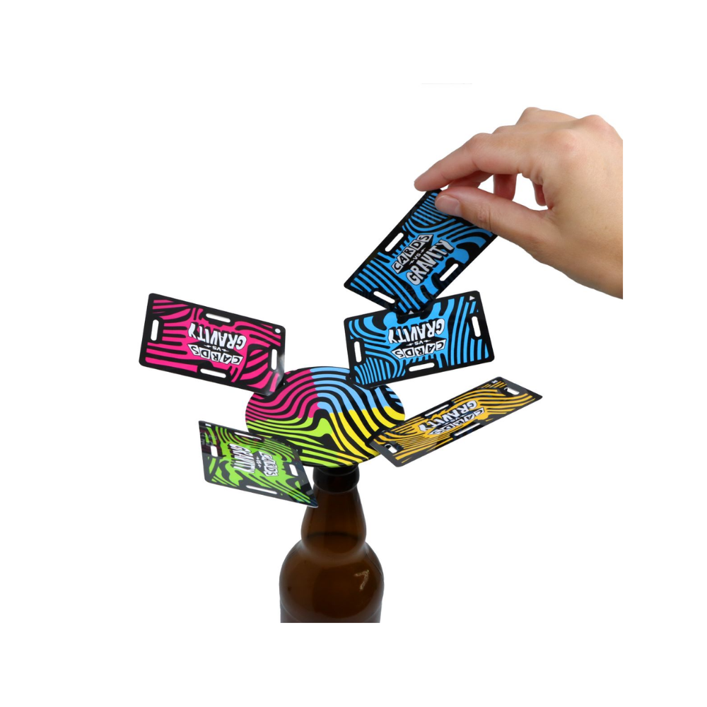 Cards vs Gravity – Card Game