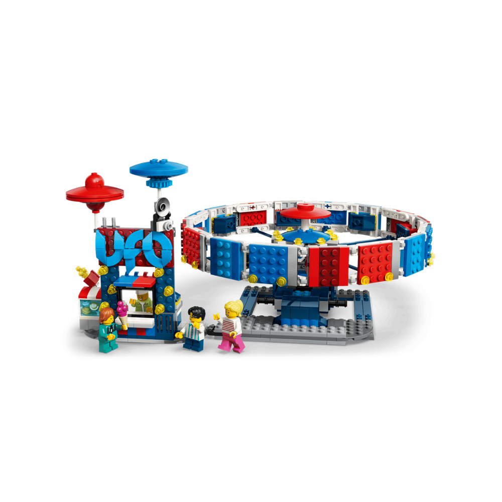 LEGO Creator 3-in-1 Iconic Ferris Wheel 916 Pieces