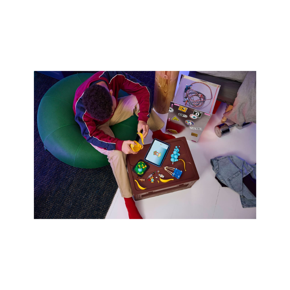 LEGO Fortnite Supply Drop 314 Pieces