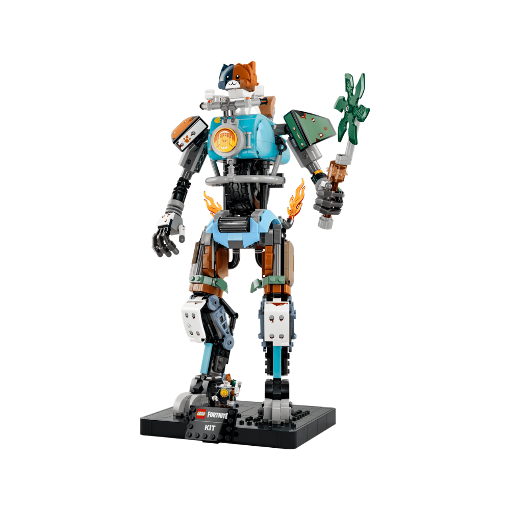 LEGO Fortnite KIT 1230 Pieces