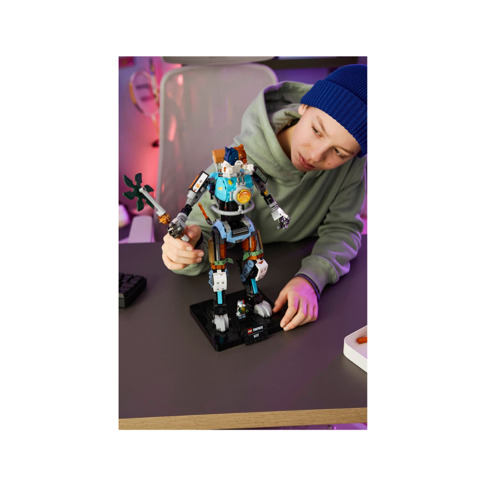 LEGO Fortnite KIT 1230 Pieces