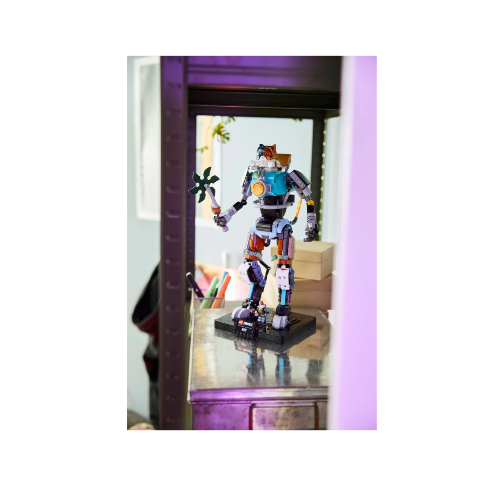LEGO Fortnite KIT 1230 Pieces