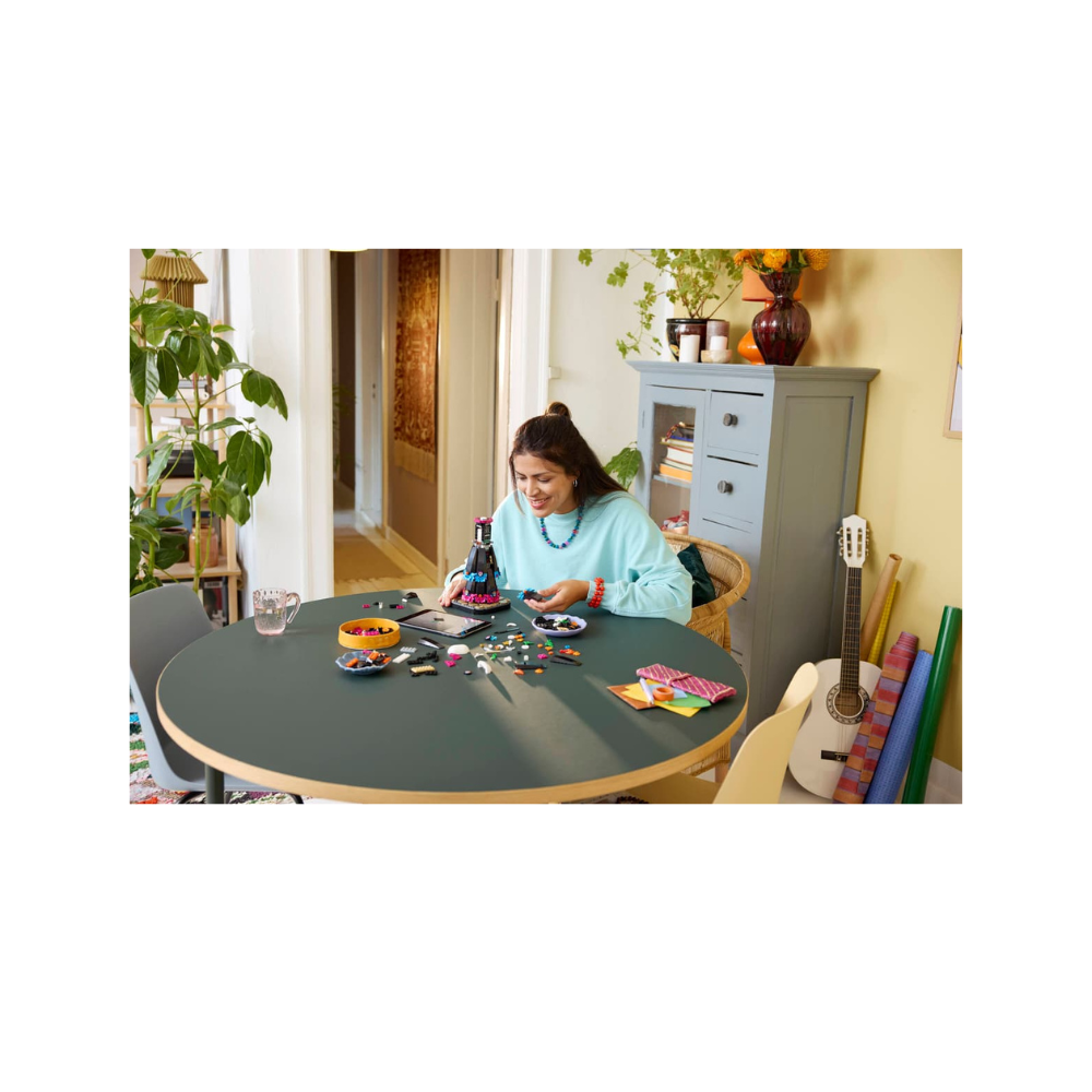 LEGO Ideas La Catrina 1212 Pieces