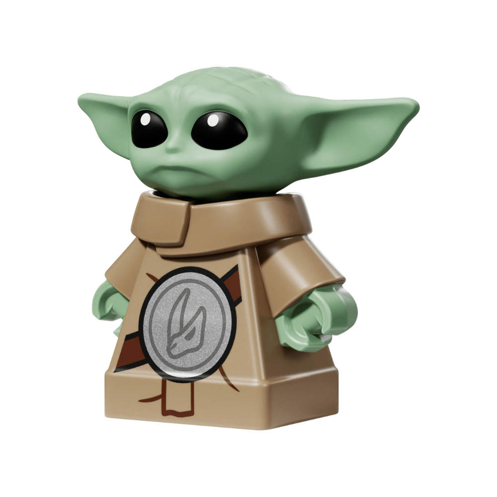 LEGO Star Wars Hutt Palace Sentry Droid Showdown – 415 Pieces