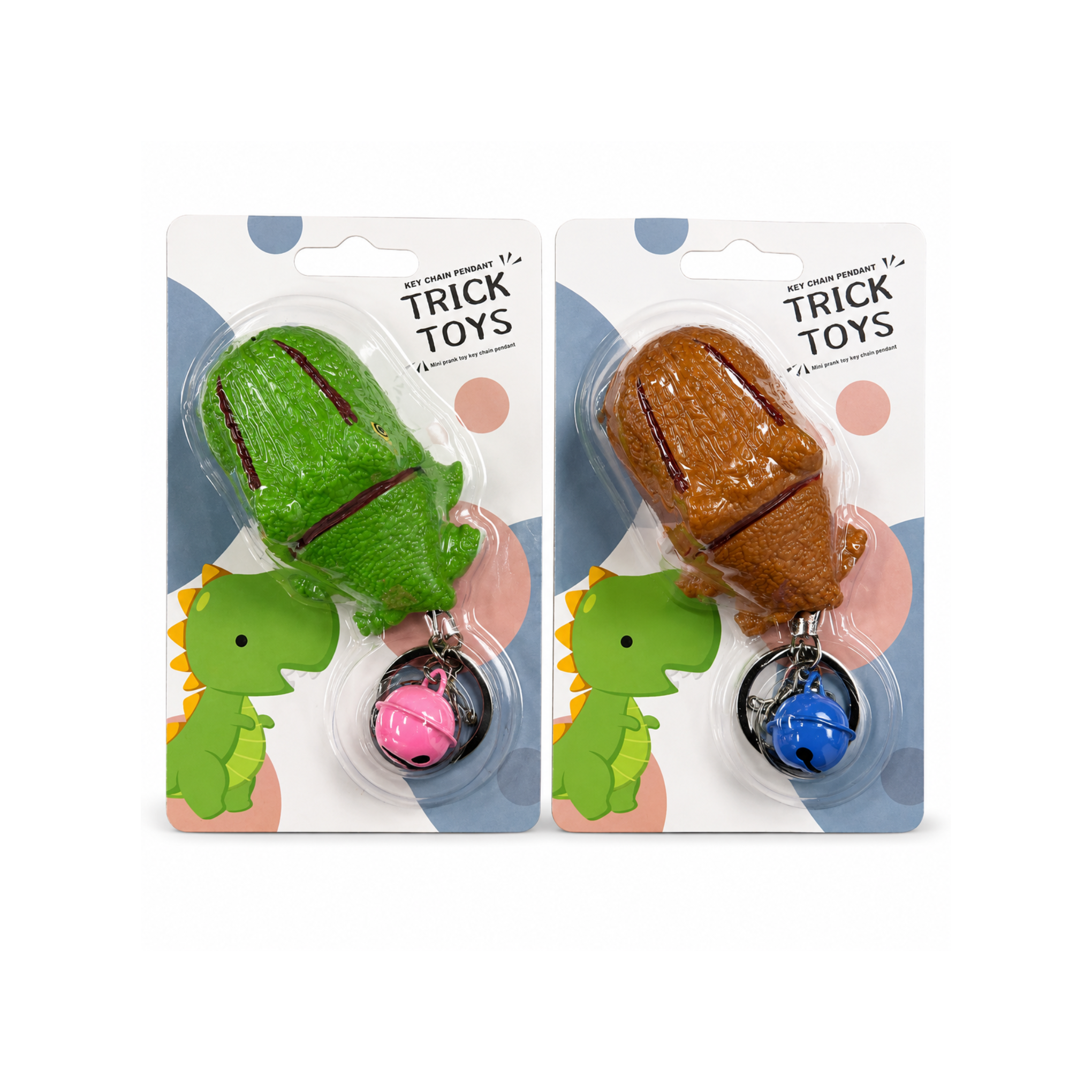 Mini Trick Toy – Compact Handheld Trick
