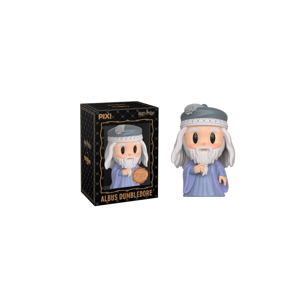 Thrilljoy PIX! Harry Potter – Dumbledore