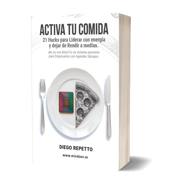 Activa tu Comida