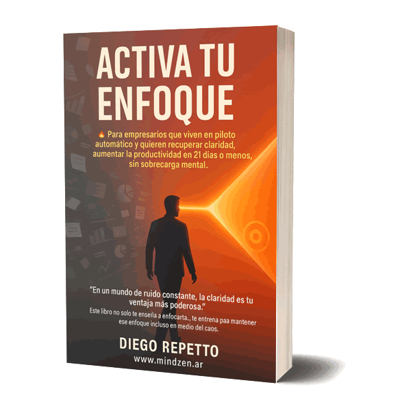 Activa tu Enfoque