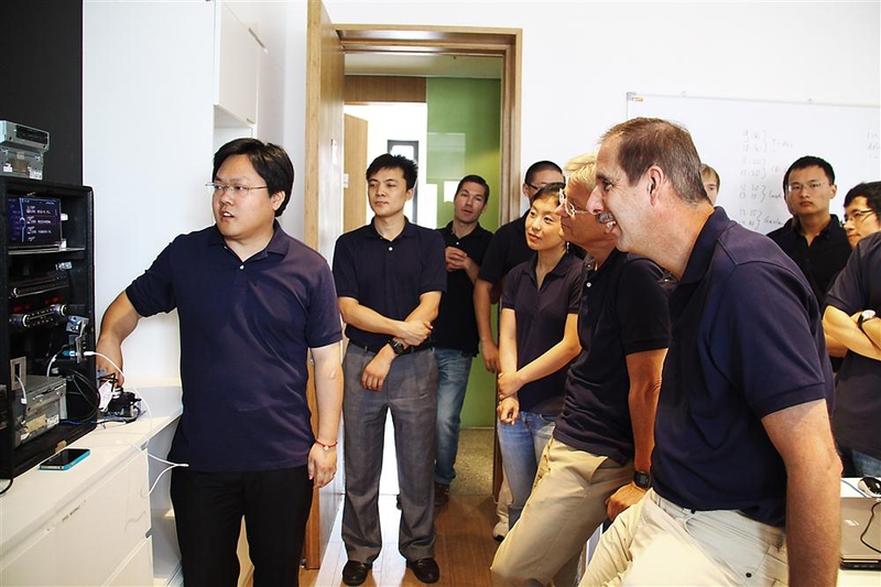 Customised apps for BMW and MINI – worldwide!