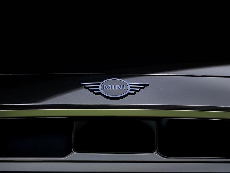 MINI Paul Smith Edition 