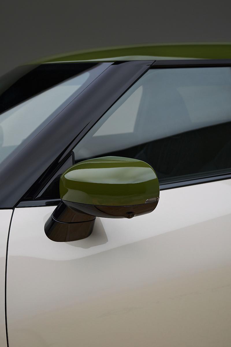 MINI Paul Smith Edition 