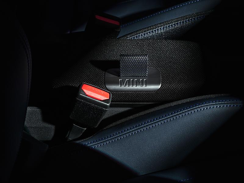 MINI Paul Smith Edition 