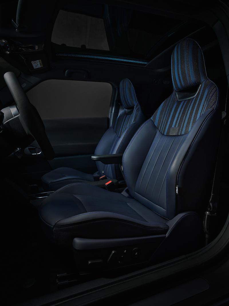 MINI Paul Smith Edition 