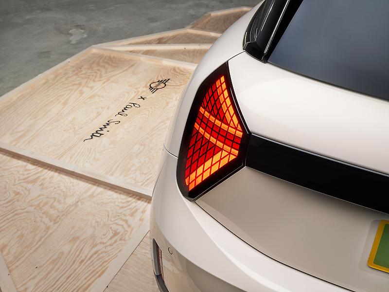 MINI Paul Smith Edition 