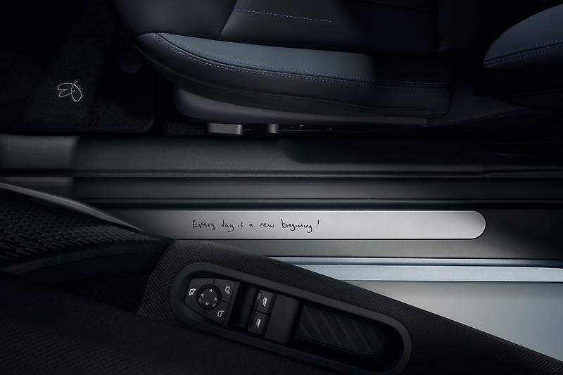 MINI Paul Smith Edition 