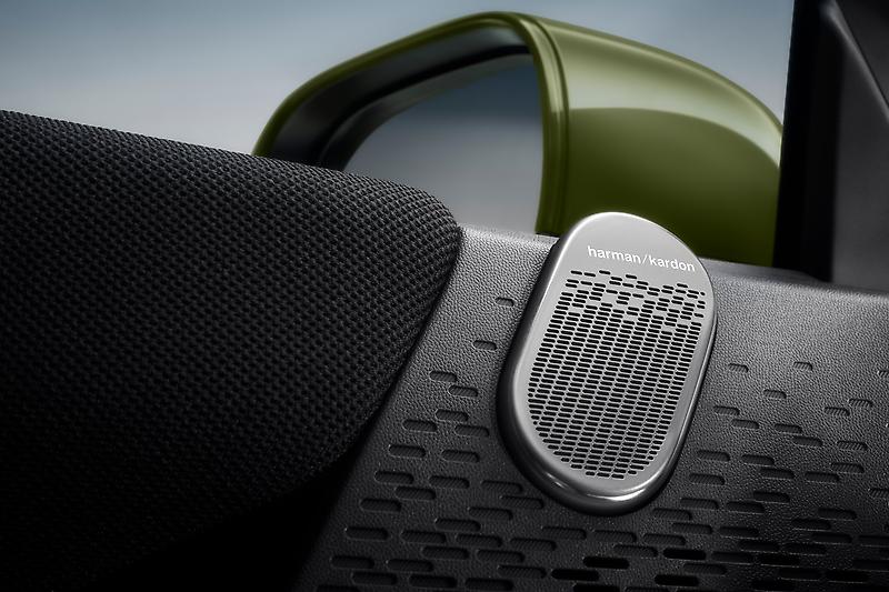 MINI Paul Smith Edition 