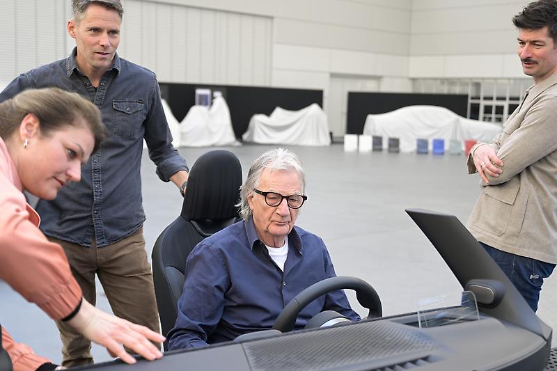 MINI Paul Smith Edition: Making-of