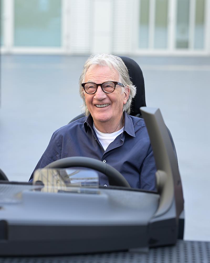 MINI Paul Smith Edition: Making-of