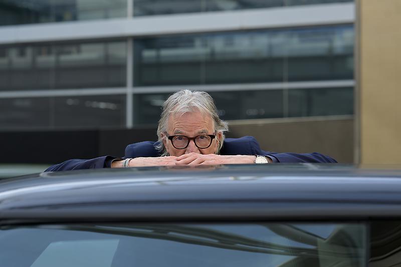 MINI Paul Smith Edition: Making-of