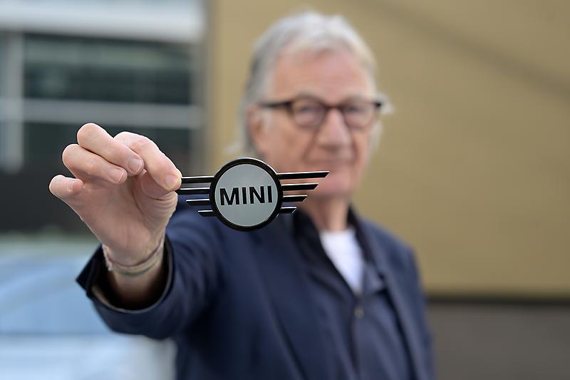MINI Paul Smith Edition: Making-of