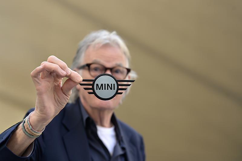 MINI Paul Smith Edition: Making-of