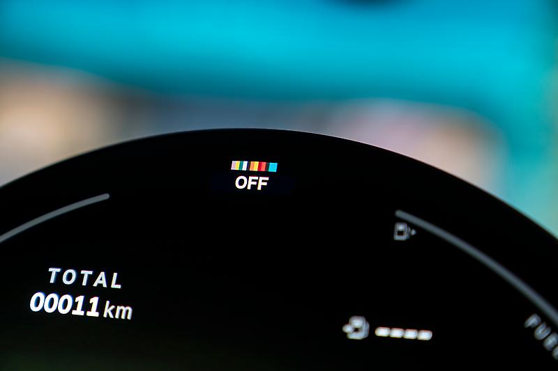 The MINI Cooper 5-Door Paul Smith Edition