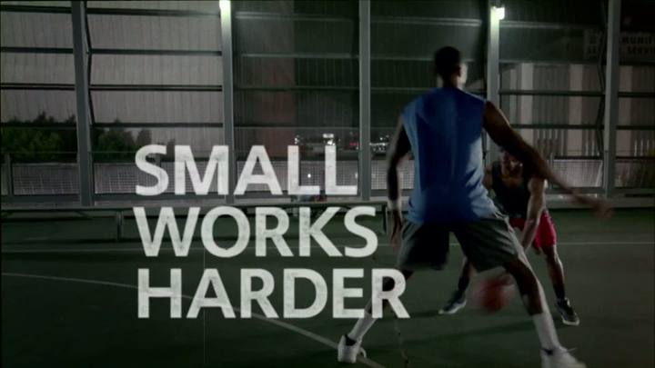 MINI USA Win Small 00:30