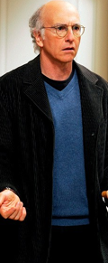 Larry David