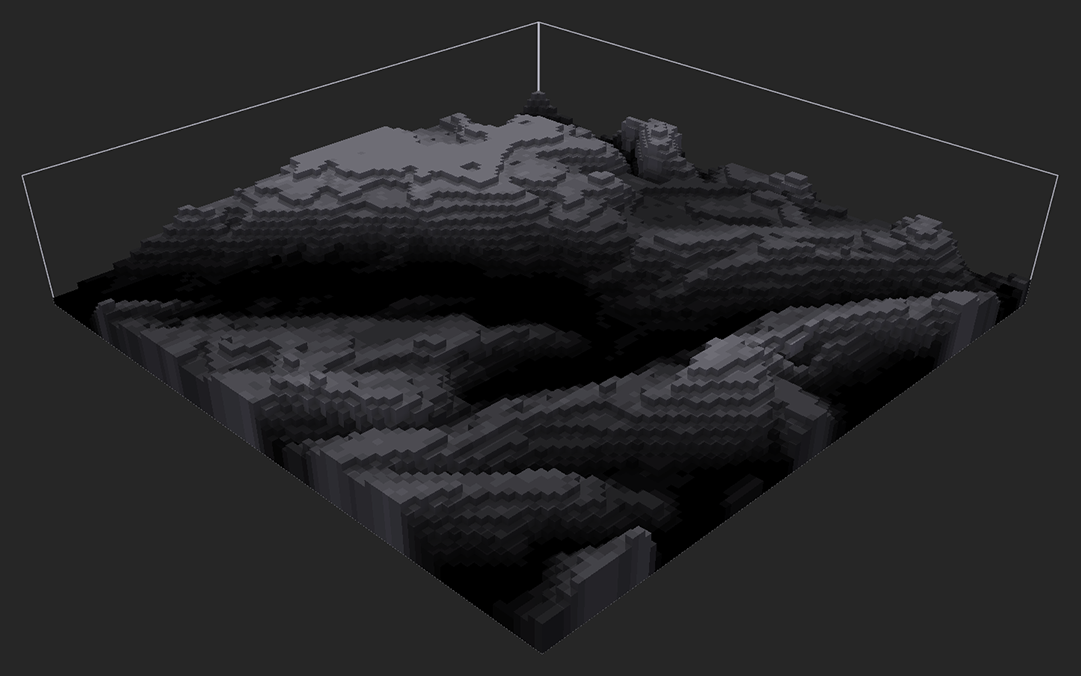 Heightmap · lachlanmcdonald/magicavoxel-shaders Wiki · GitHub