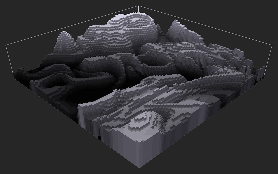 Heightmap · lachlanmcdonald/magicavoxel-shaders Wiki · GitHub