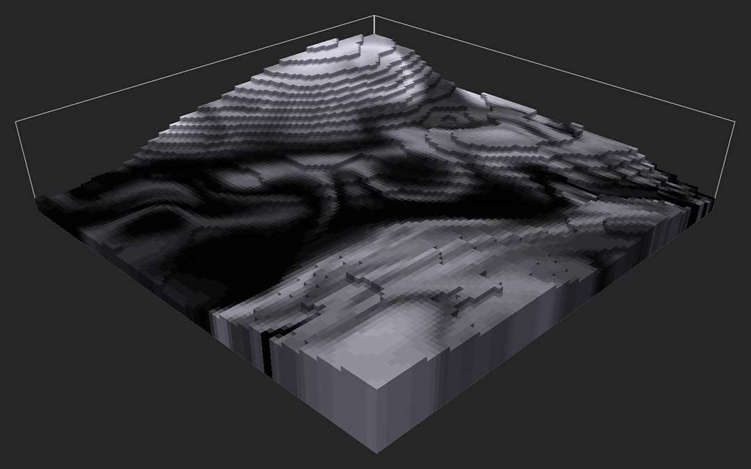 Heightmap · lachlanmcdonald/magicavoxel-shaders Wiki · GitHub