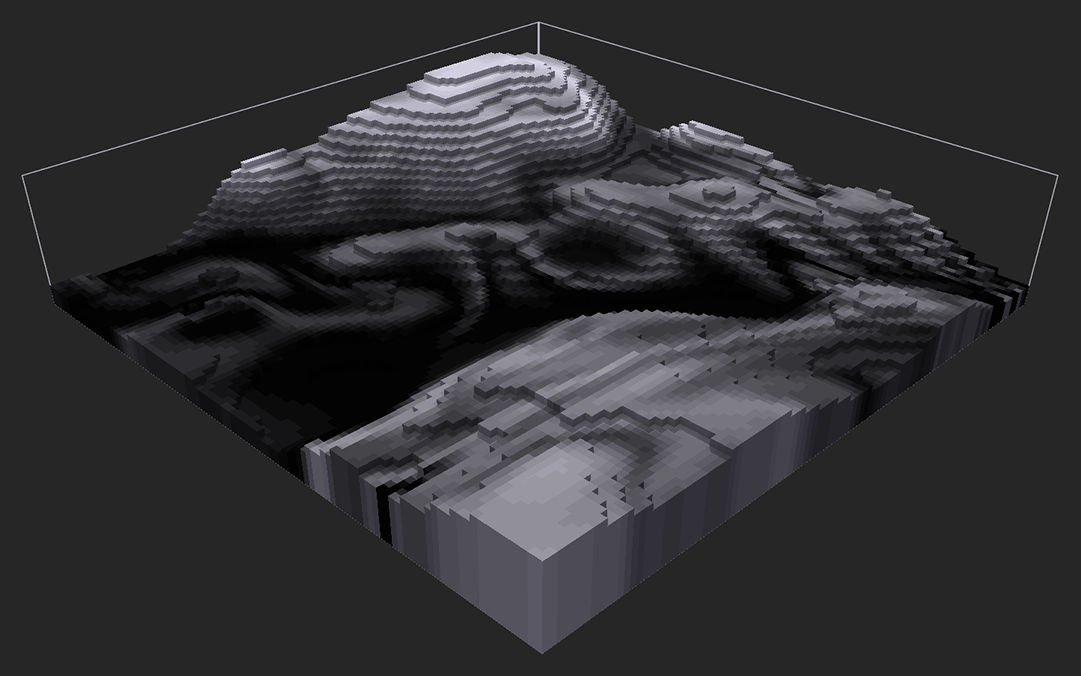 Heightmap · lachlanmcdonald/magicavoxel-shaders Wiki · GitHub