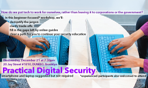 Practical digital security preview image