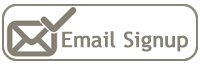 AHDA Email Signup