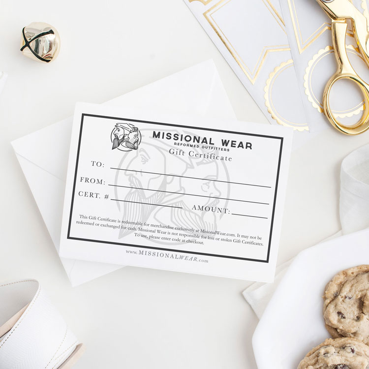 There are so many great products that it can sometimes be hard to decide. If you are still stuck after looking over the entire catalog of products it may be best to pick up a gift certificate.