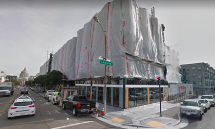 Mohammed Nuru investigation: Files for the 555 Fulton project disappeared off the city’s computer system. Here’s how that happened.