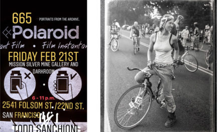 Neighborhood notes: photography, art, choreographers festival and more