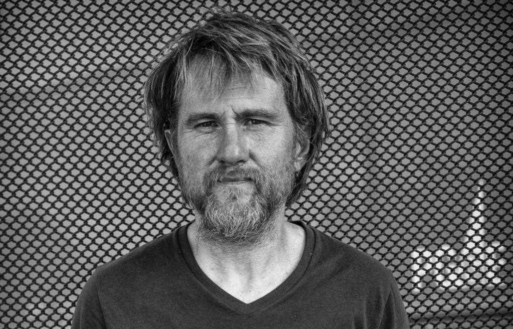 People We Meet: Jason